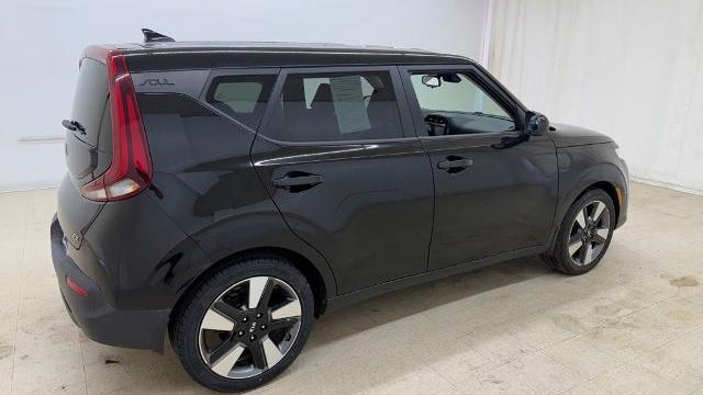 2020 Kia Soul EX