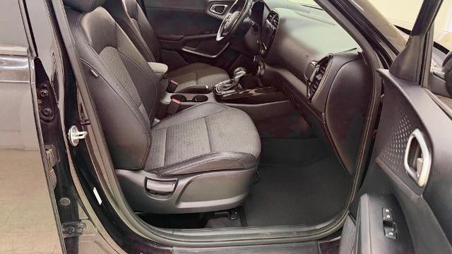 2020 Kia Soul EX