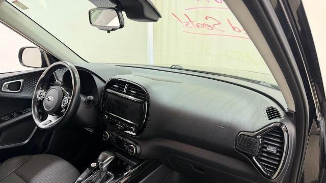 2020 Kia Soul EX