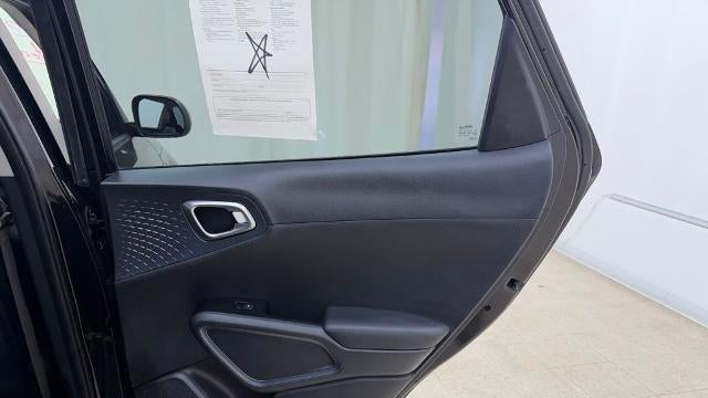 2020 Kia Soul EX