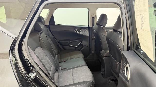2020 Kia Soul EX