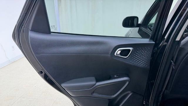 2020 Kia Soul EX