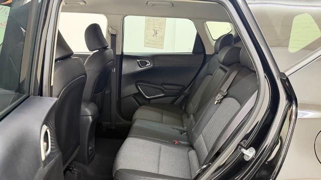 2020 Kia Soul EX