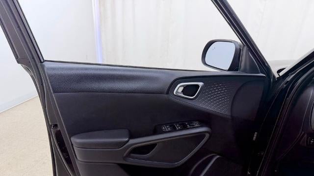 2020 Kia Soul EX