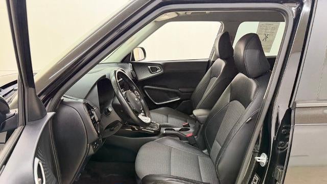 2020 Kia Soul EX
