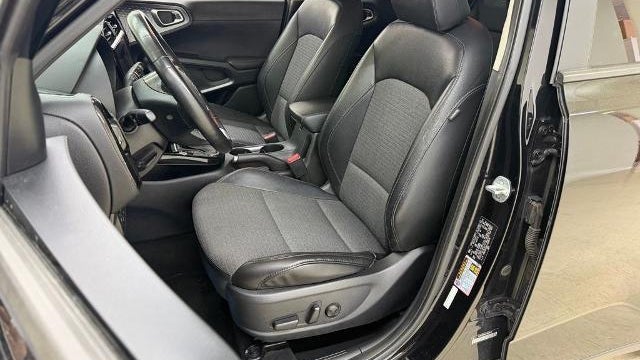 2020 Kia Soul EX