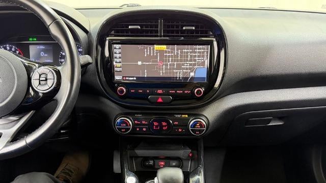 2020 Kia Soul EX