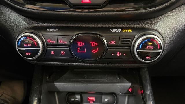2020 Kia Soul EX