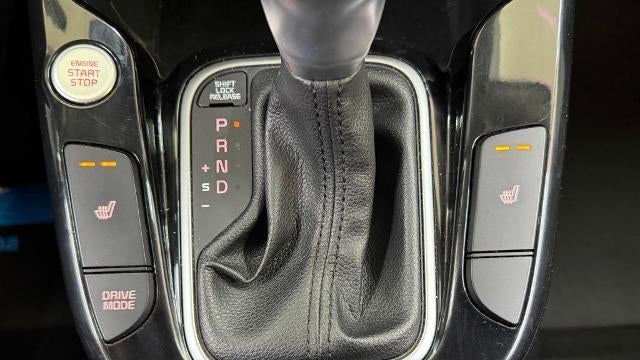 2020 Kia Soul EX