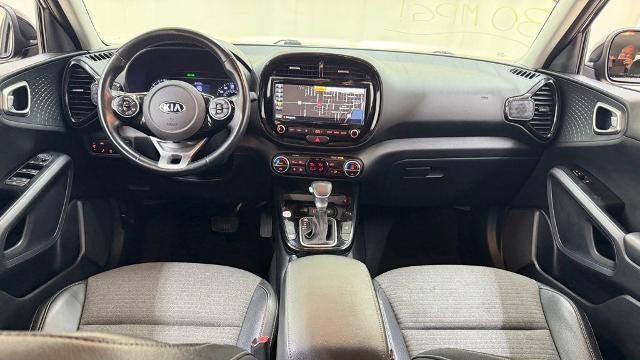 2020 Kia Soul EX