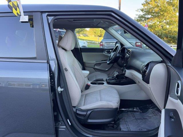 2023 Kia Soul - $17,484