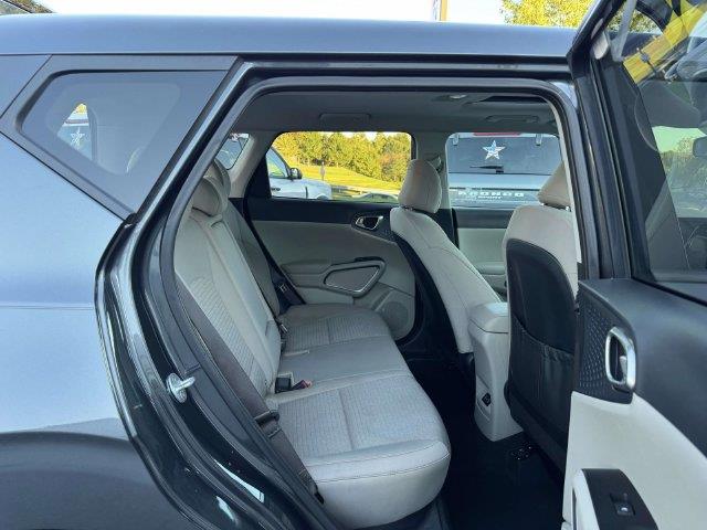 2023 Kia Soul - $17,484