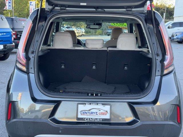 2023 Kia Soul - $17,484