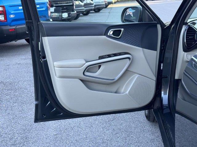 2023 Kia Soul - $17,484