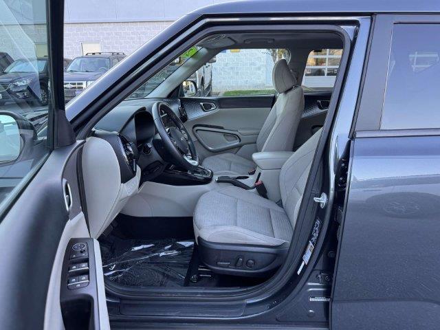 2023 Kia Soul - $17,484
