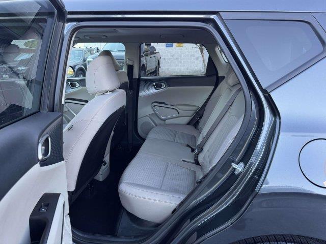 2023 Kia Soul - $17,484