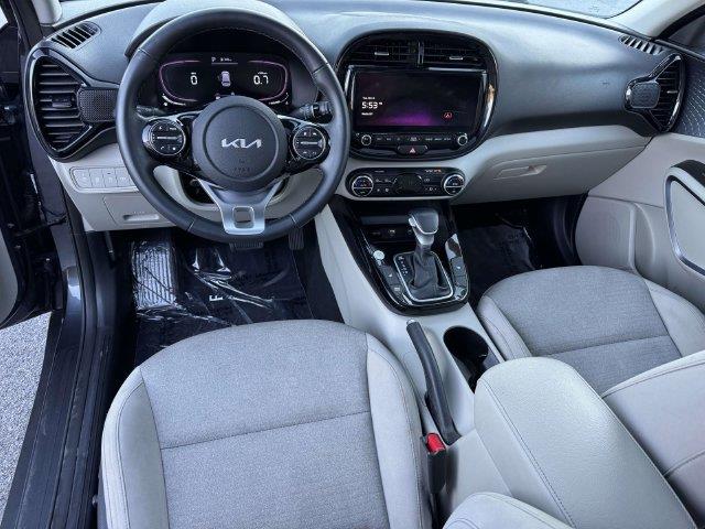 2023 Kia Soul - $17,484