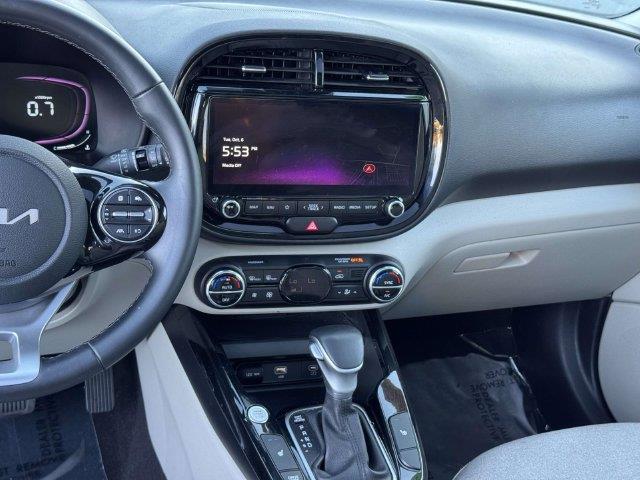 2023 Kia Soul - $17,484