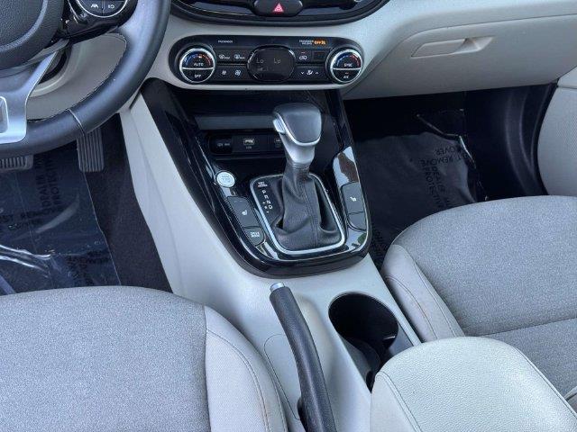 2023 Kia Soul - $17,484