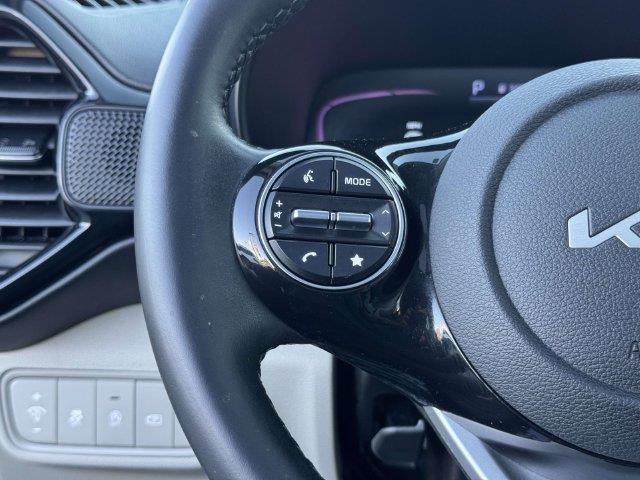 2023 Kia Soul - $17,484