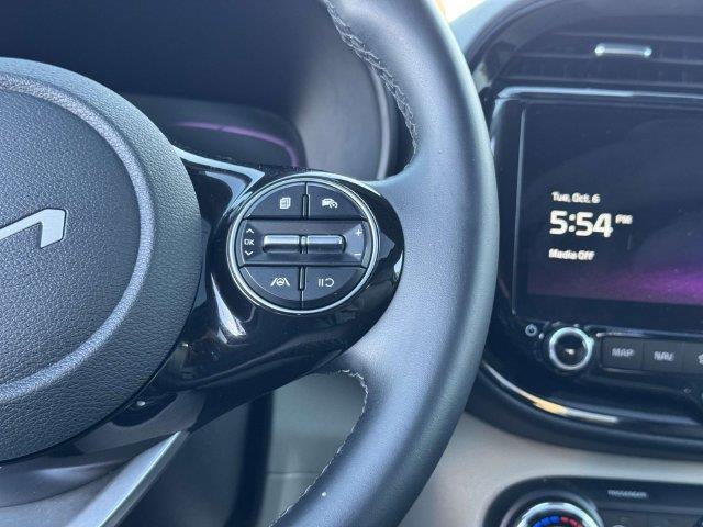 2023 Kia Soul - $17,484