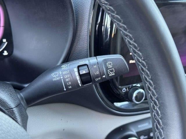 2023 Kia Soul - $17,484