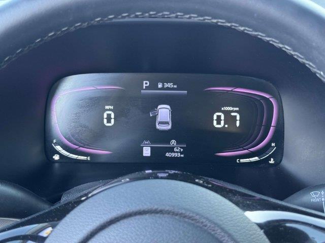 2023 Kia Soul - $17,484