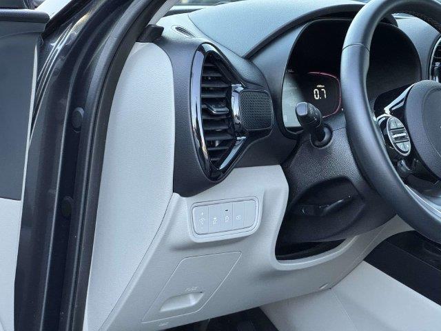 2023 Kia Soul - $17,484