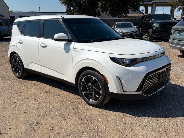2024 Kia Soul