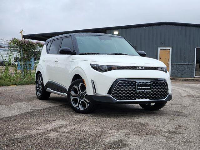 2025 Kia Soul - $23,395