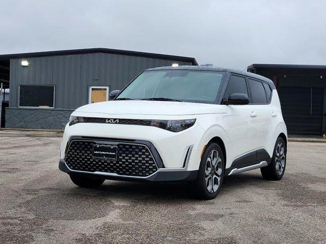 2025 Kia Soul - $23,395