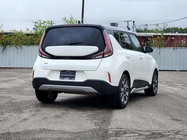 2025 Kia Soul - $23,395