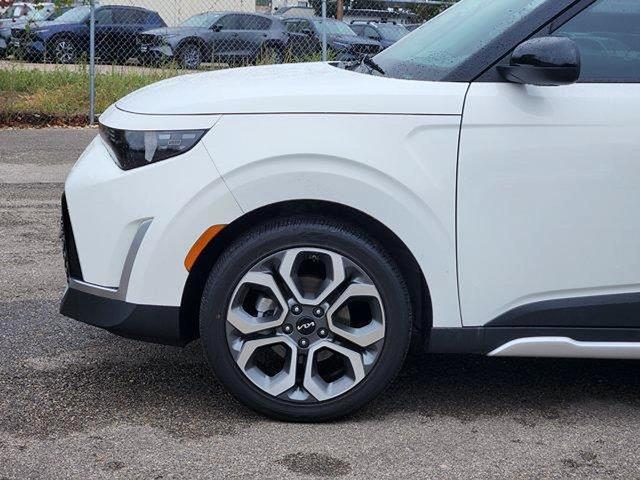 2025 Kia Soul - $23,395