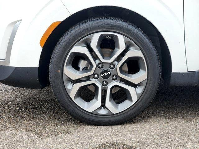 2025 Kia Soul - $23,395