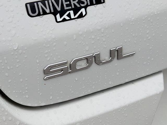 2025 Kia Soul - $23,395