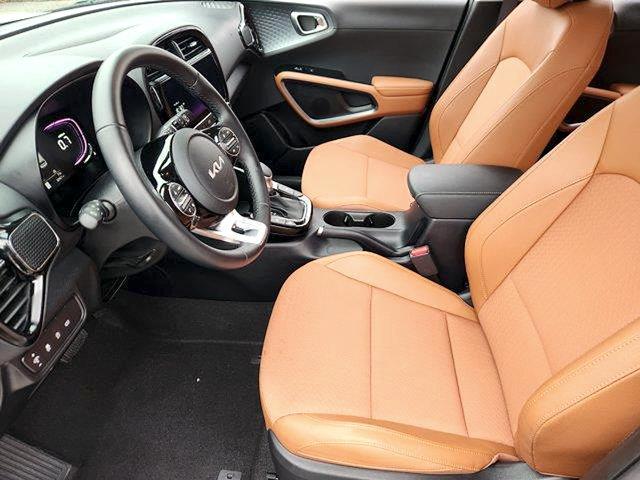 2025 Kia Soul - $23,395