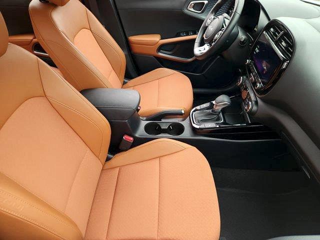 2025 Kia Soul - $23,395