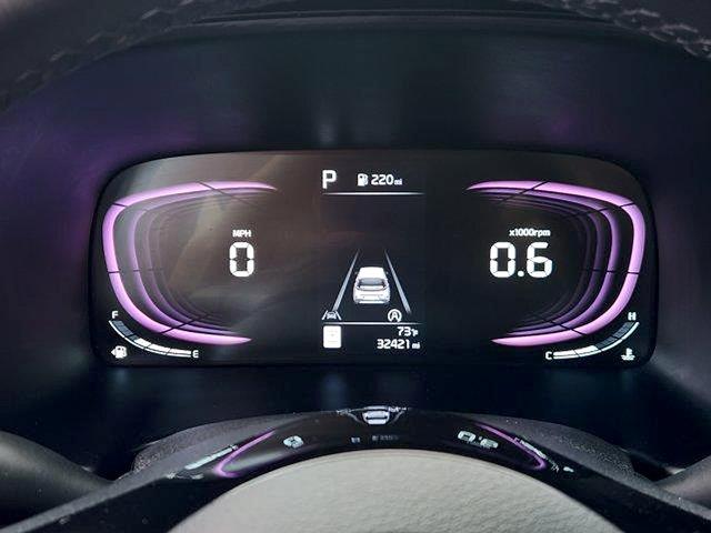2025 Kia Soul - $23,395