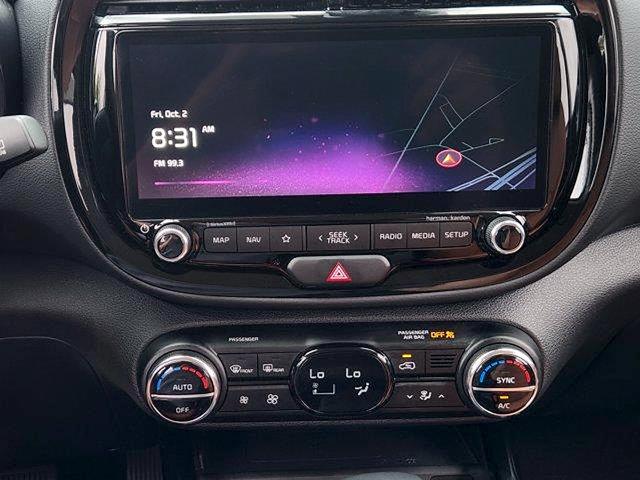 2025 Kia Soul - $23,395