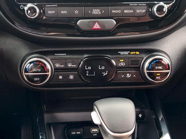 2025 Kia Soul - $23,395