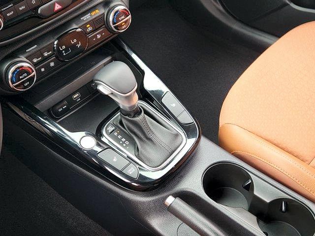 2025 Kia Soul - $23,395