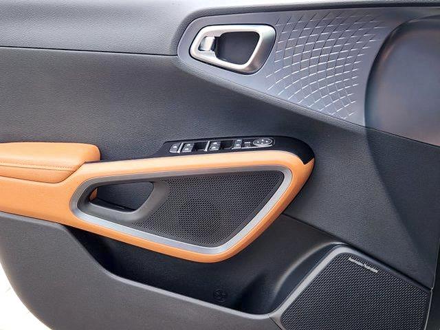 2025 Kia Soul - $23,395