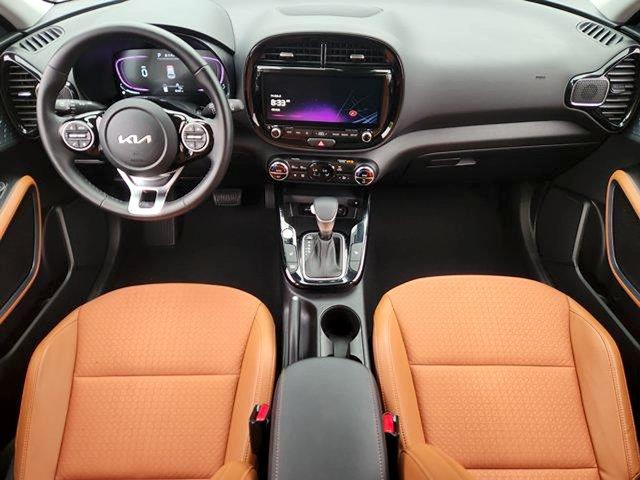 2025 Kia Soul - $23,395
