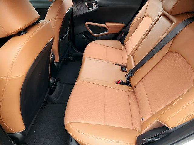 2025 Kia Soul - $23,395