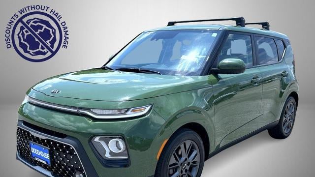 Preowned 2020 Kia Soul EX for Sale