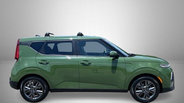 2020 Kia Soul EX