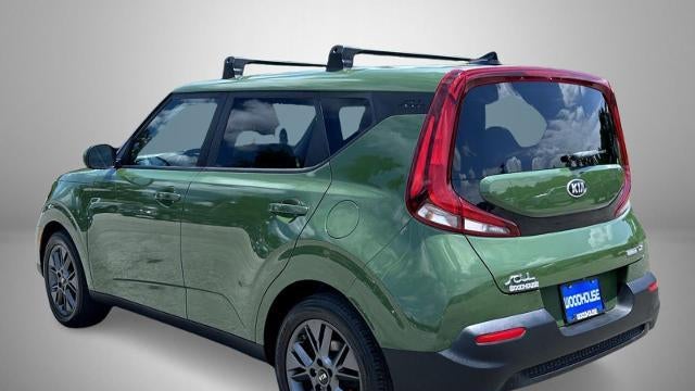 2020 Kia Soul EX