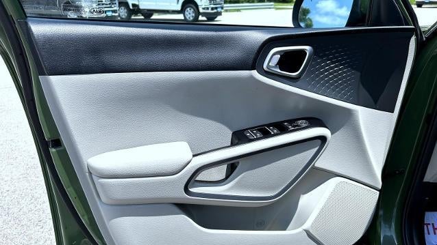2020 Kia Soul EX