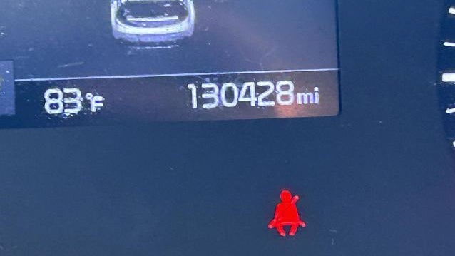 2020 Kia Soul EX