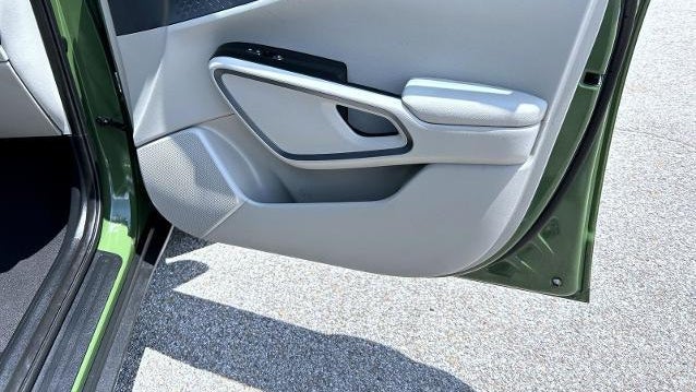 2020 Kia Soul EX